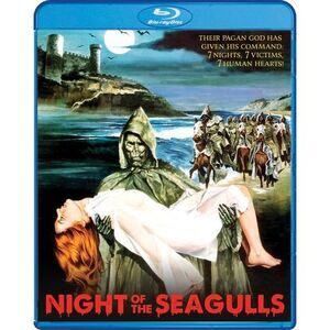 Night Of The Seagulls